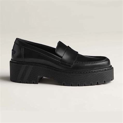 hermes loafers review|hermes hitch loafer.